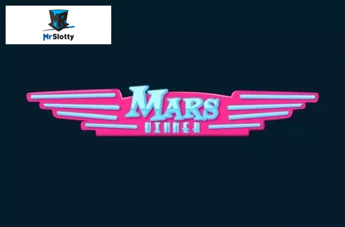 Mars Dinner